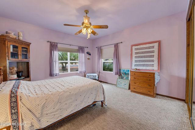 12390 E Avenida De La Vista Verde, Tucson, AZ 85749