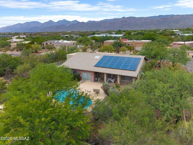 12390 E Avenida De La Vista Verde, Tucson, AZ 85749