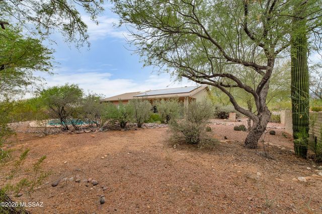 12390 E Avenida De La Vista Verde, Tucson, AZ 85749
