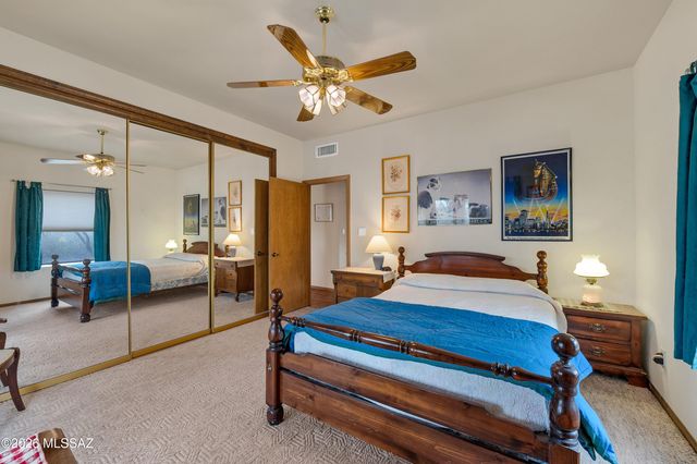 12390 E Avenida De La Vista Verde, Tucson, AZ 85749