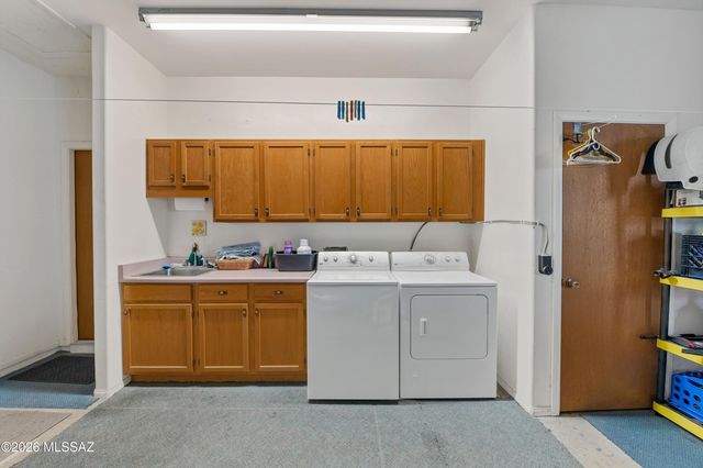 12390 E Avenida De La Vista Verde, Tucson, AZ 85749