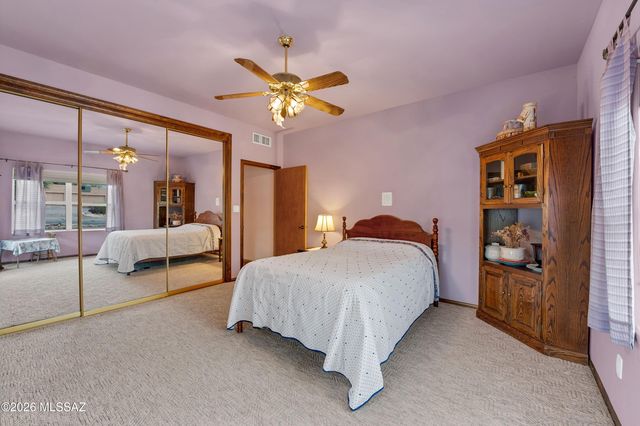 12390 E Avenida De La Vista Verde, Tucson, AZ 85749