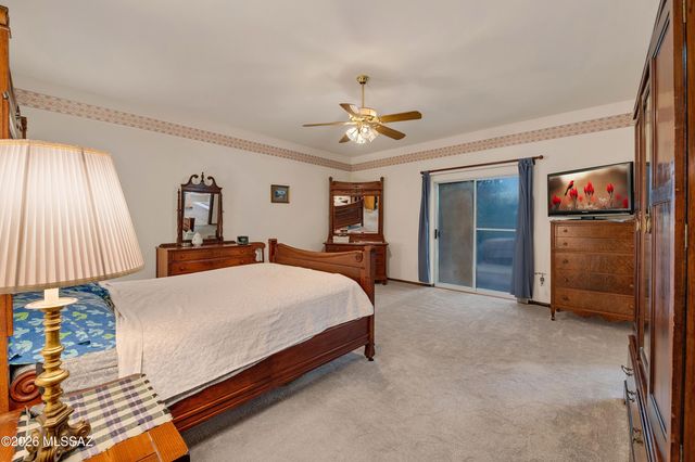 12390 E Avenida De La Vista Verde, Tucson, AZ 85749