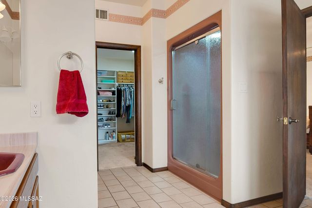12390 E Avenida De La Vista Verde, Tucson, AZ 85749