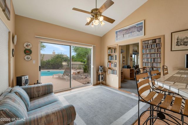 12390 E Avenida De La Vista Verde, Tucson, AZ 85749