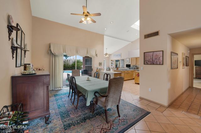 12390 E Avenida De La Vista Verde, Tucson, AZ 85749