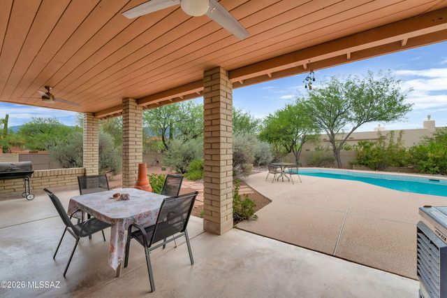 12390 E Avenida De La Vista Verde, Tucson, AZ 85749