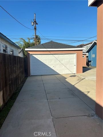 161 W 84th, Los Angeles, CA 90003
