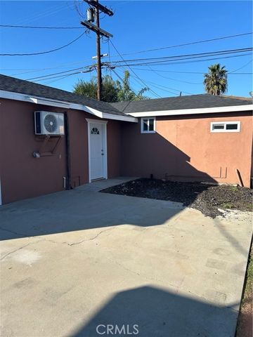 161 W 84th, Los Angeles, CA 90003