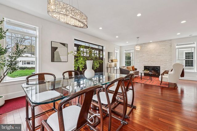 816 VEITCH ST, Arlington, VA 22204