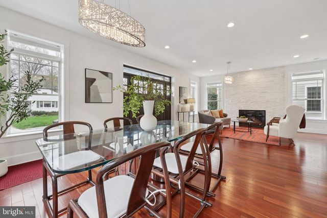 816 VEITCH ST, Arlington, VA 22204