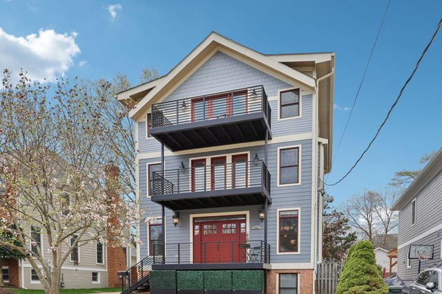 816 VEITCH ST, Arlington, VA 22204