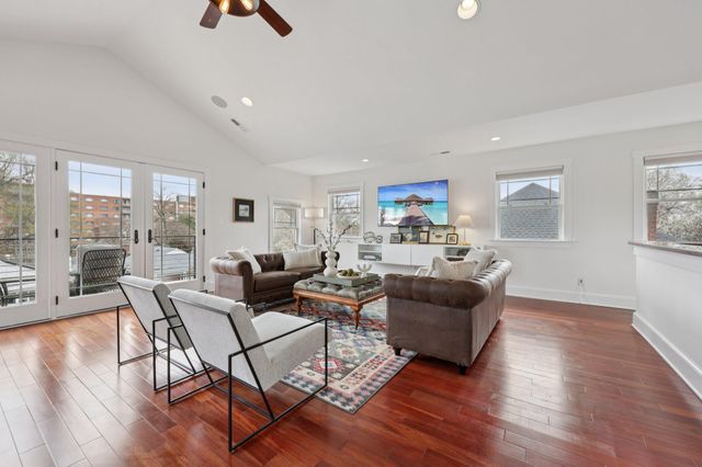 816 VEITCH ST, Arlington, VA 22204