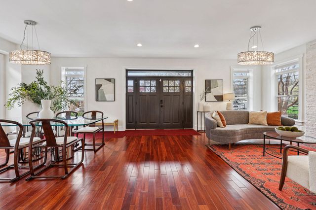 816 VEITCH ST, Arlington, VA 22204