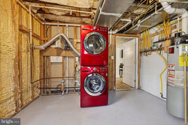 816 VEITCH ST, Arlington, VA 22204