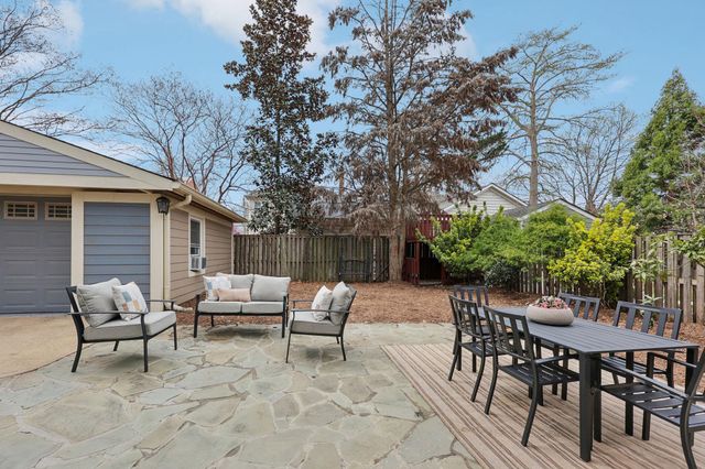 816 VEITCH ST, Arlington, VA 22204