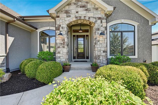 15705 Canterbury Street, Overland Park, KS 66224
