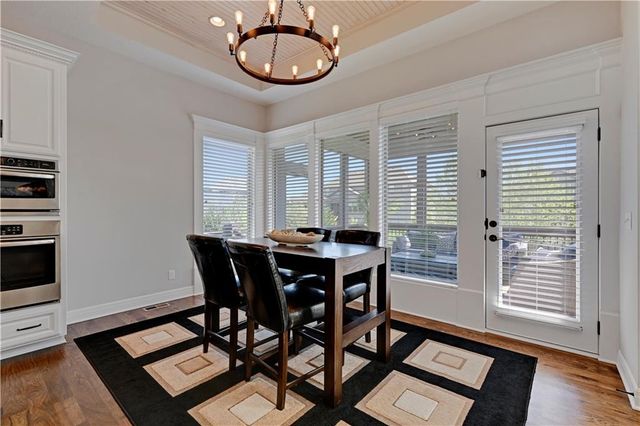 15705 Canterbury Street, Overland Park, KS 66224