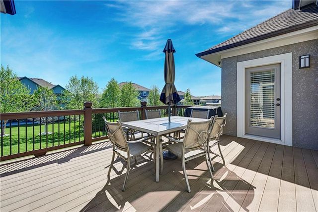 15705 Canterbury Street, Overland Park, KS 66224