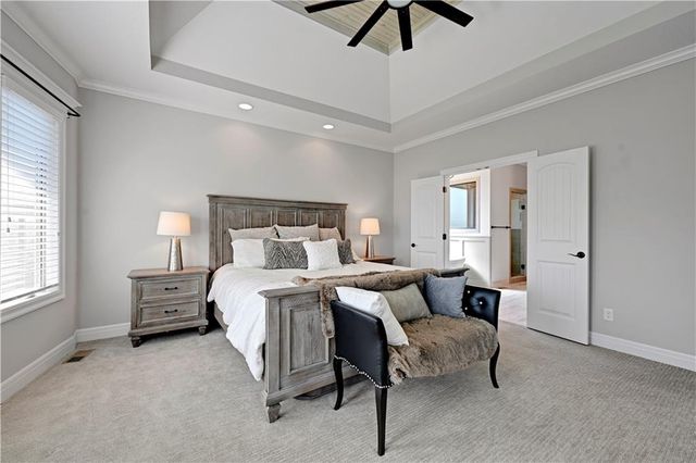 15705 Canterbury Street, Overland Park, KS 66224