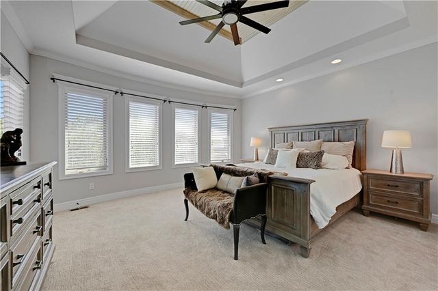 15705 Canterbury Street, Overland Park, KS 66224