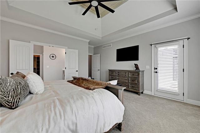 15705 Canterbury Street, Overland Park, KS 66224