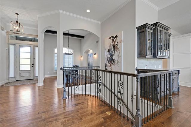 15705 Canterbury Street, Overland Park, KS 66224