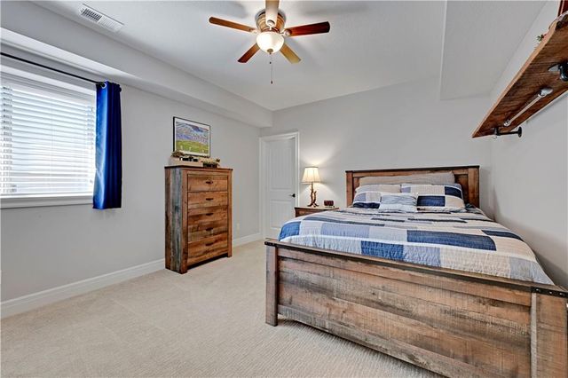 15705 Canterbury Street, Overland Park, KS 66224
