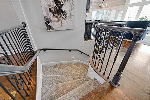 15705 Canterbury Street, Overland Park, KS 66224
