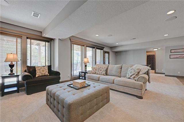 15705 Canterbury Street, Overland Park, KS 66224