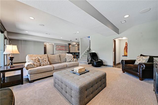 15705 Canterbury Street, Overland Park, KS 66224
