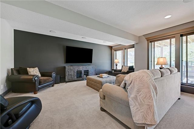 15705 Canterbury Street, Overland Park, KS 66224