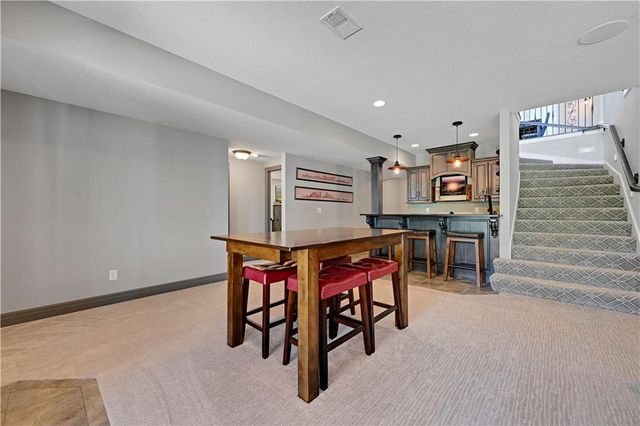 15705 Canterbury Street, Overland Park, KS 66224