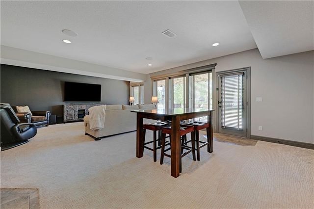 15705 Canterbury Street, Overland Park, KS 66224