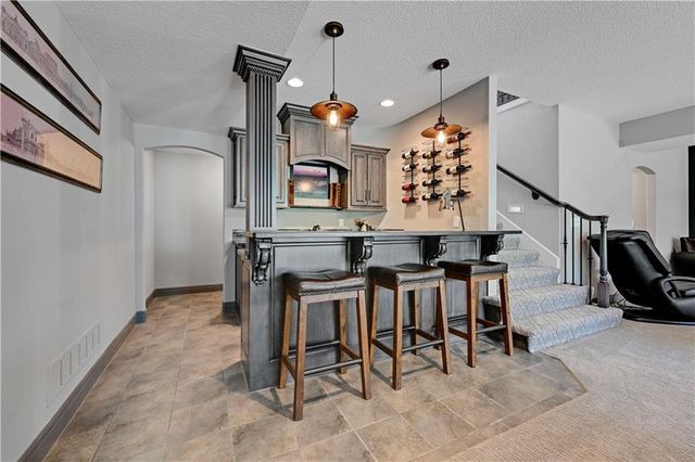15705 Canterbury Street, Overland Park, KS 66224