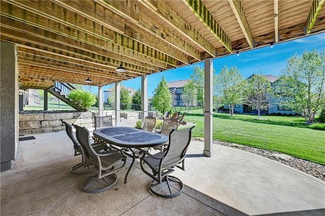 15705 Canterbury Street, Overland Park, KS 66224
