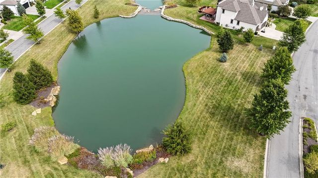 15705 Canterbury Street, Overland Park, KS 66224
