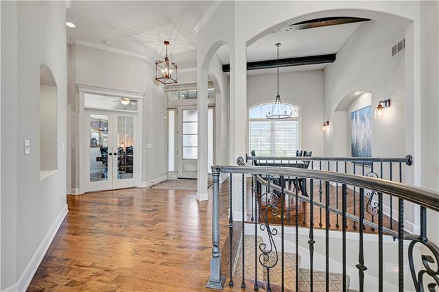 15705 Canterbury Street, Overland Park, KS 66224