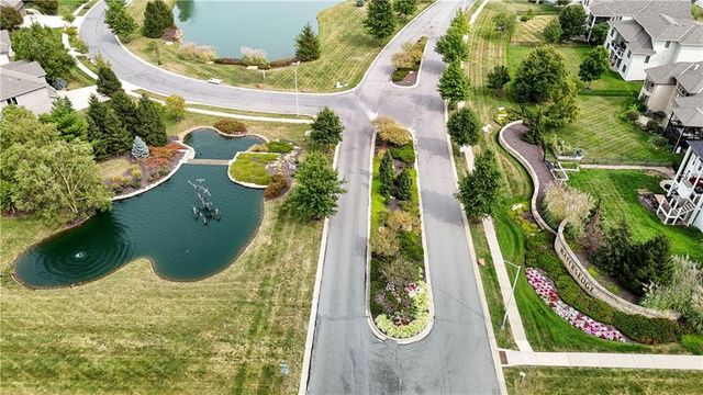 15705 Canterbury Street, Overland Park, KS 66224
