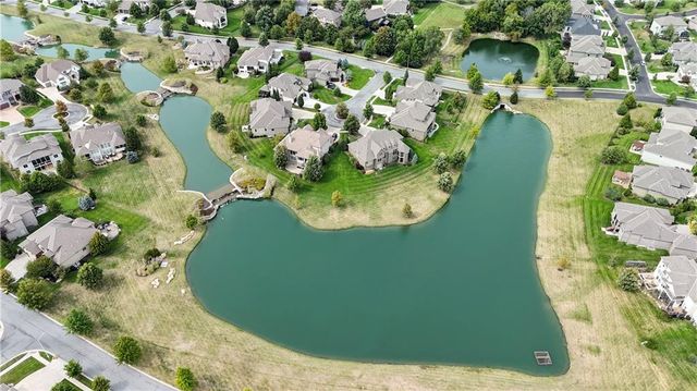 15705 Canterbury Street, Overland Park, KS 66224