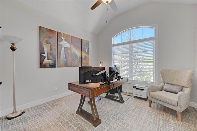 15705 Canterbury Street, Overland Park, KS 66224