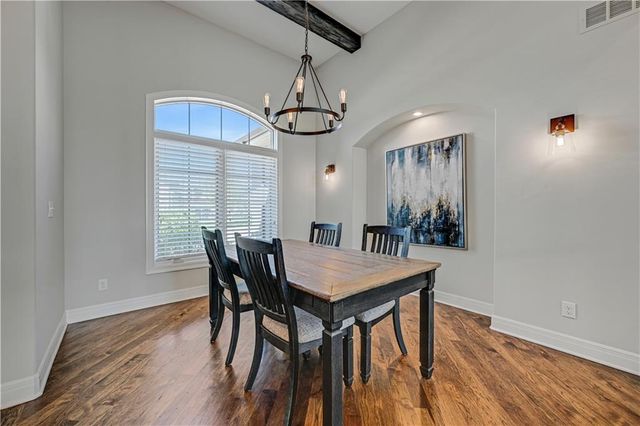 15705 Canterbury Street, Overland Park, KS 66224