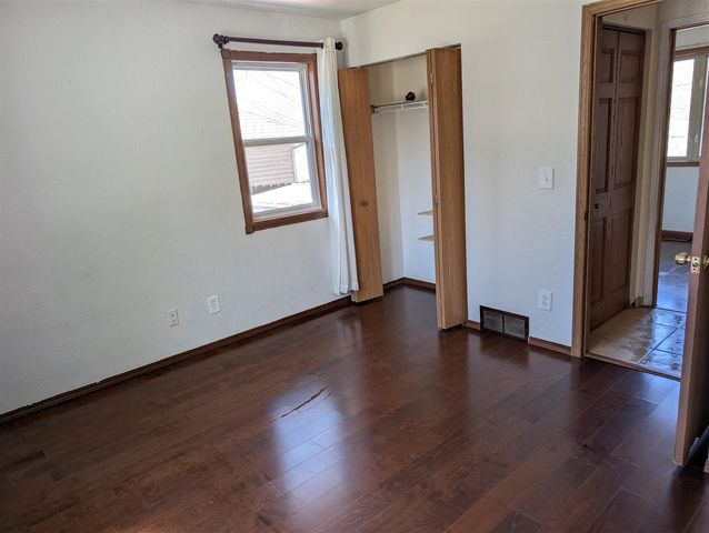 644 Wesley Avenue, Muskegon, MI 49442