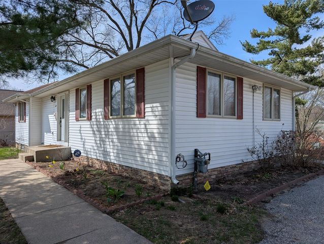 644 Wesley Avenue, Muskegon, MI 49442