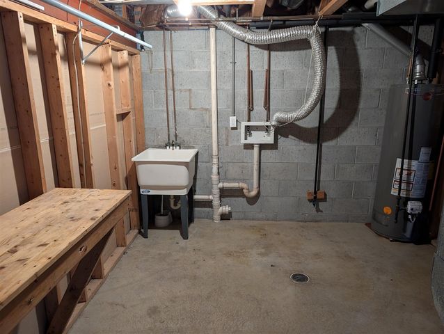 644 Wesley Avenue, Muskegon, MI 49442
