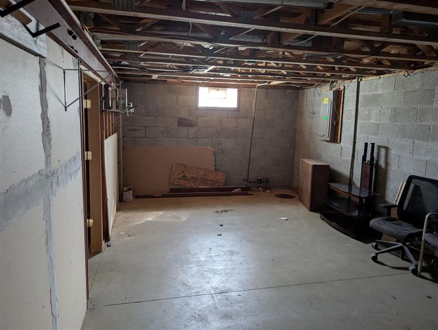 644 Wesley Avenue, Muskegon, MI 49442