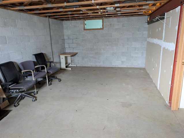 644 Wesley Avenue, Muskegon, MI 49442