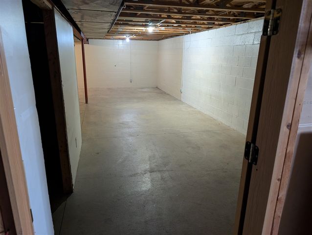 644 Wesley Avenue, Muskegon, MI 49442