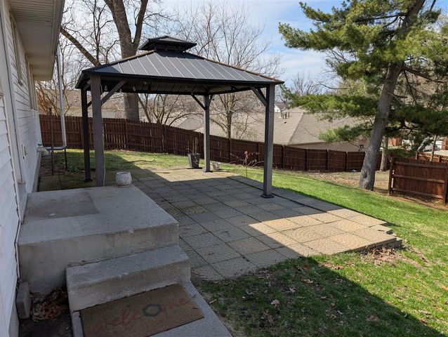 644 Wesley Avenue, Muskegon, MI 49442