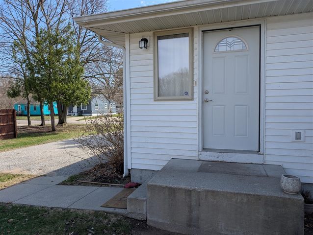 644 Wesley Avenue, Muskegon, MI 49442